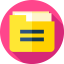 Folder 图标 64x64