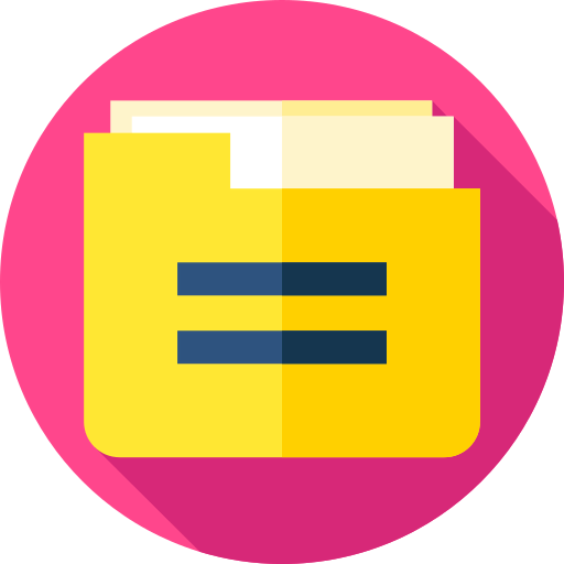 Folder іконка