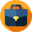 Briefcase 图标 64x64