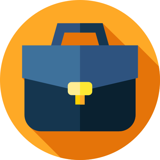 Briefcase アイコン
