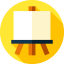 Easel 图标 64x64