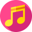 Music 图标 64x64