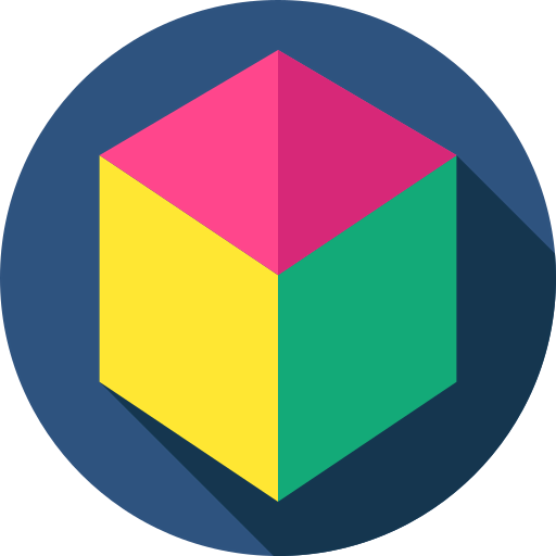 Cube biểu tượng