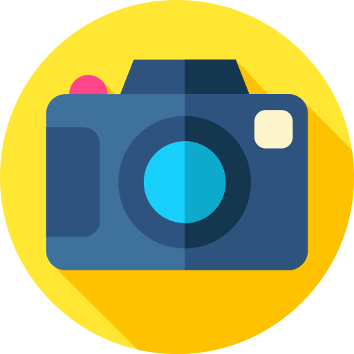 Camera 图标