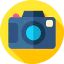 Camera 图标 64x64