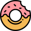 Doughnut Symbol 64x64