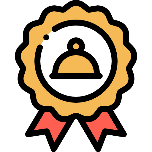 Guarantee icon