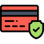 Credit card Symbol 64x64
