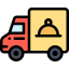 Food truck Symbol 64x64