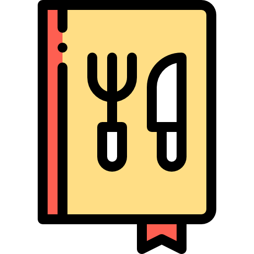 Menu Symbol