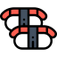 Sushi Symbol 64x64