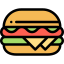 Sandwich Symbol 64x64