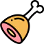Ham Symbol 64x64