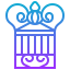 Bird cage icon 64x64