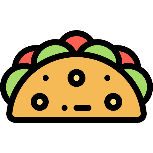 Taco icon