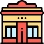 Restaurant icon 64x64