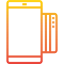 Credit card icon 64x64