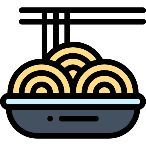 Noodles icon