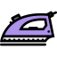 Iron icon 64x64
