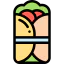 Burrito Symbol 64x64
