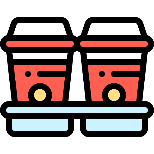Coffee icon
