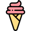 Ice cream Symbol 64x64