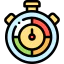 Timer Symbol 64x64