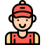 User Symbol 64x64