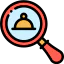 Search Symbol 64x64