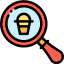 Search Symbol 64x64