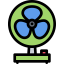 Fan icon 64x64
