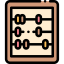 Abacus icon 64x64