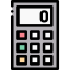 Calculator icon 64x64