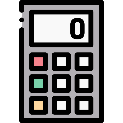 Calculator icon