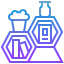 Bookshelf icon 64x64