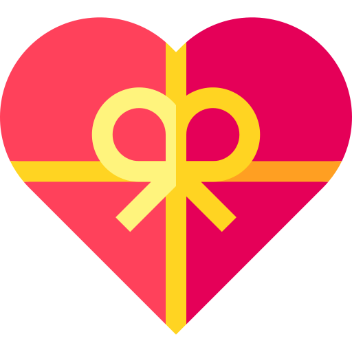 Chocolate box icon