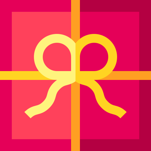 Gift icon