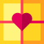Chocolate box icon 64x64