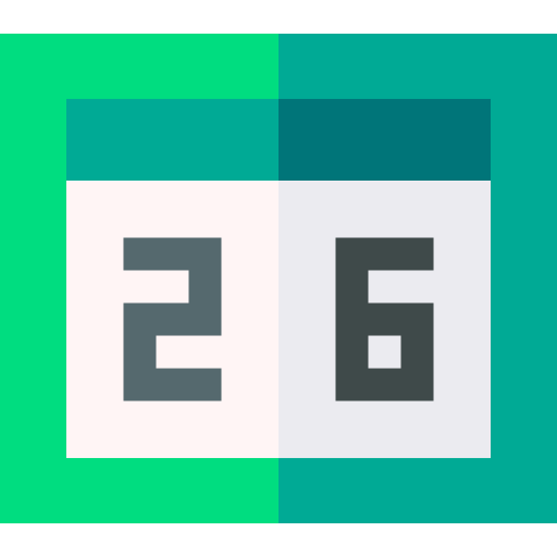 26 图标