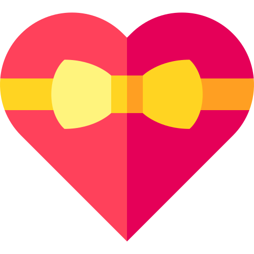 Chocolate box icon