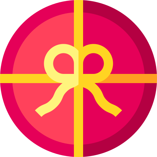 Chocolate box icon