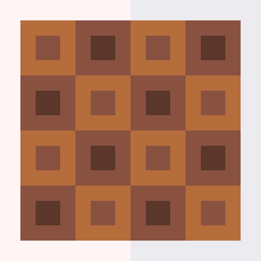 Chocolate box icon