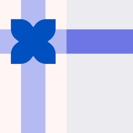 Gift icon