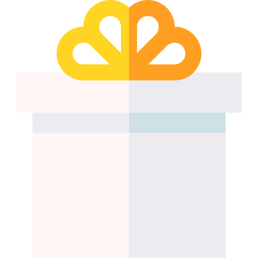 Gift icon