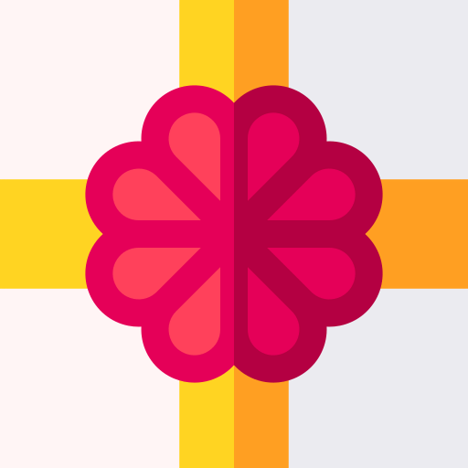 Gift icon