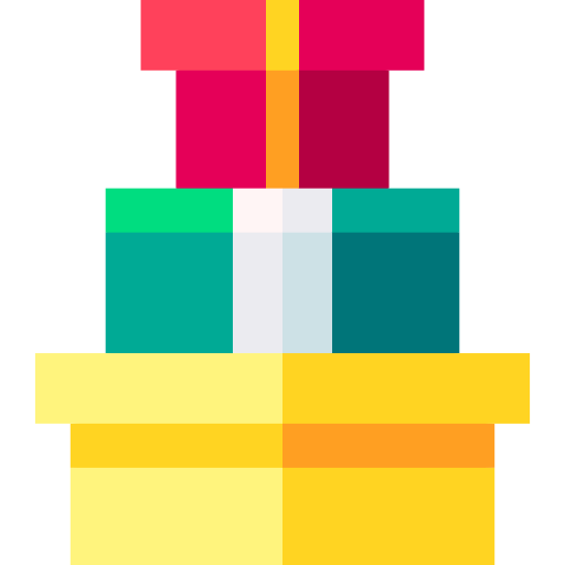 Gift icon