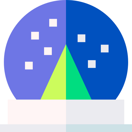 Snowball icon