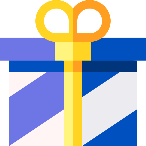 Gift icon
