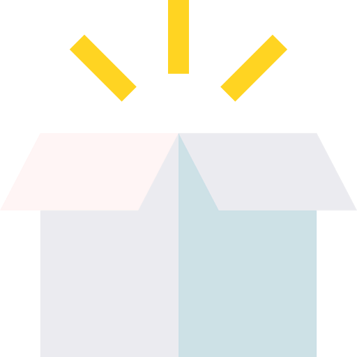 Gift icon