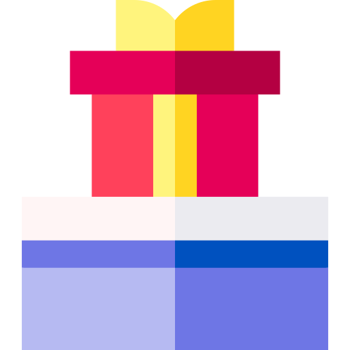 Gift icon